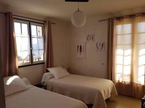 Imagen de la habitación del Hotel Carina, APT. Foto 12