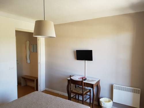 Imagen de la habitación del Hotel Carina, APT. Foto 13
