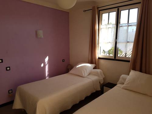 Imagen de la habitación del Hotel Carina, APT. Foto 15