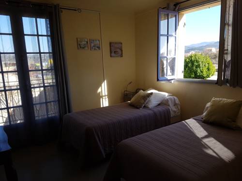 Imagen de la habitación del Hotel Carina, APT. Foto 16
