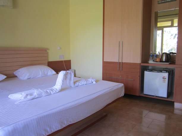 Imagen de la habitación del Hotel Carina Beach Resort. Foto 14