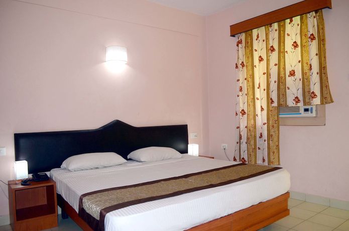 Imagen de la habitación del Hotel Carina Beach Resort. Foto 15
