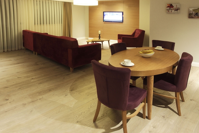 Imagen general del Hotel Carina Park Suites Nisantasi. Foto 6