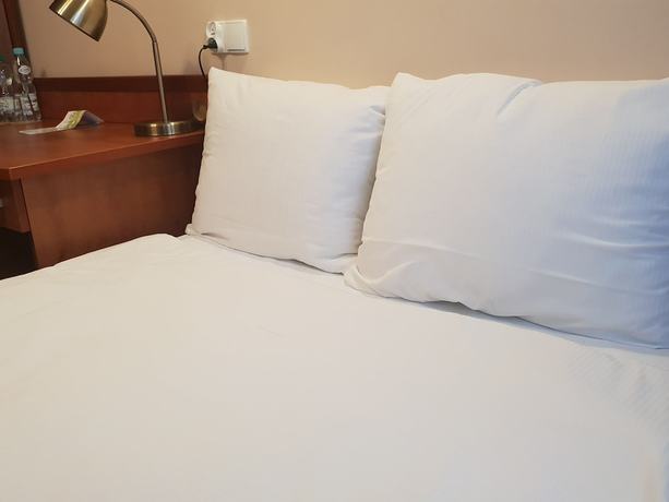 Imagen de la habitación del Hotel Carina, Tczew. Foto 6