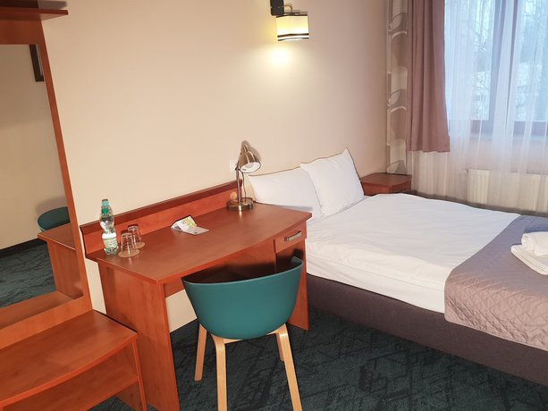 Imagen de la habitación del Hotel Carina, Tczew. Foto 10