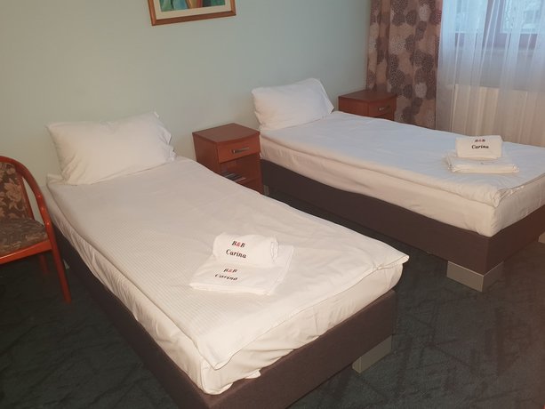 Imagen de la habitación del Hotel Carina, Tczew. Foto 14