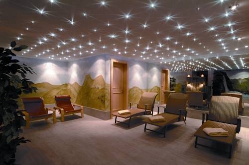 Imagen general del Hotel Carina, Zermatt . Foto 1