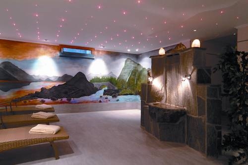 Imagen general del Hotel Carina, Zermatt . Foto 3