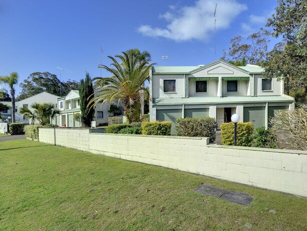 Imagen general del Hotel Carindale, Unit 21/19 Dowling Street. Foto 3