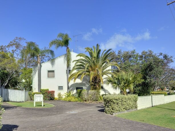 Imagen general del Hotel Carindale, Unit 21/19 Dowling Street. Foto 5