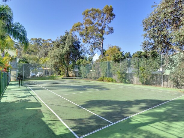 Imagen general del Hotel Carindale, Unit 21/19 Dowling Street. Foto 2