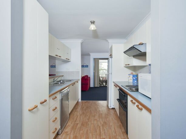 Imagen de la habitación del Hotel Carindale, Unit 21/19 Dowling Street. Foto 6