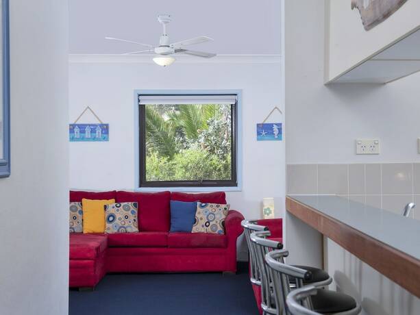 Imagen de la habitación del Hotel Carindale, Unit 21/19 Dowling Street. Foto 7