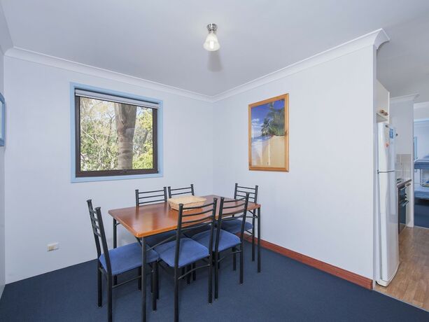 Imagen de la habitación del Hotel Carindale, Unit 21/19 Dowling Street. Foto 8