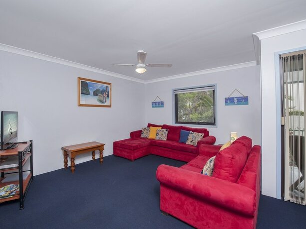 Imagen de la habitación del Hotel Carindale, Unit 21/19 Dowling Street. Foto 9