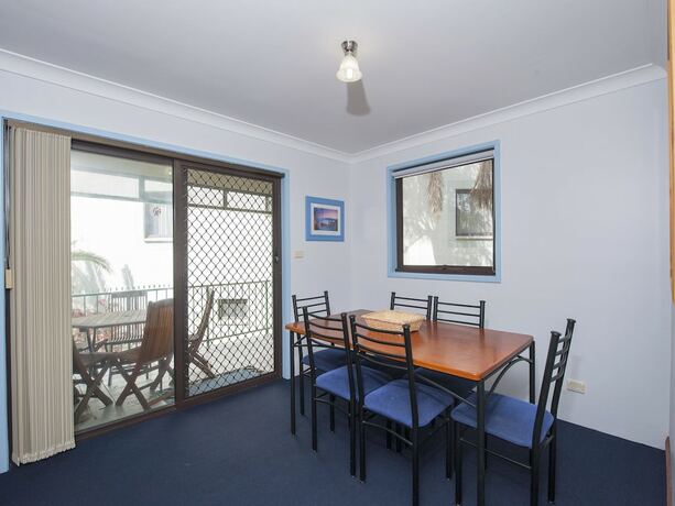 Imagen de la habitación del Hotel Carindale, Unit 21/19 Dowling Street. Foto 11