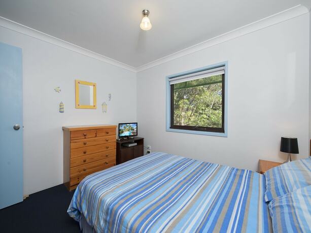 Imagen de la habitación del Hotel Carindale, Unit 21/19 Dowling Street. Foto 12