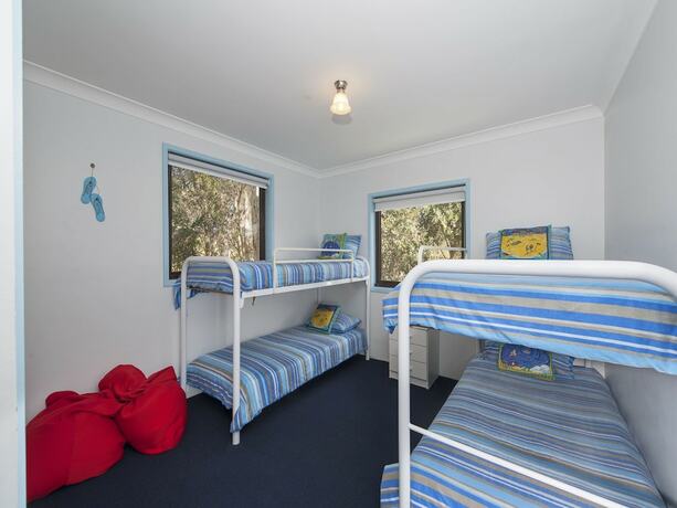 Imagen de la habitación del Hotel Carindale, Unit 21/19 Dowling Street. Foto 13
