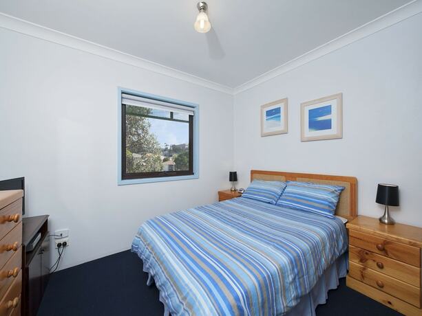 Imagen de la habitación del Hotel Carindale, Unit 21/19 Dowling Street. Foto 14