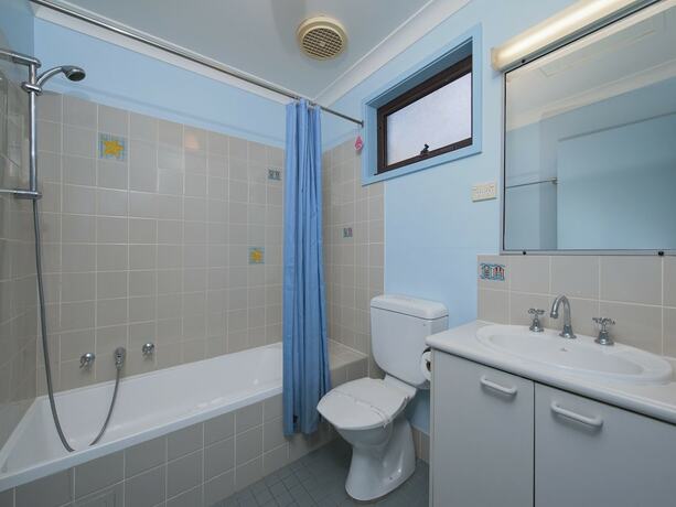 Imagen de la habitación del Hotel Carindale, Unit 21/19 Dowling Street. Foto 15