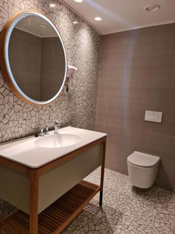 Imagen general del Hotel Carine Centar. Foto 6