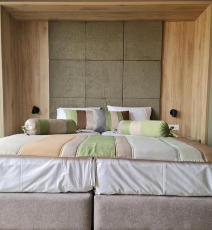 Imagen general del Hotel Carine Centar. Foto 14