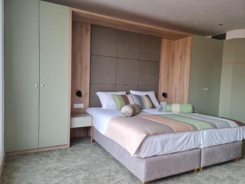 Imagen general del Hotel Carine Centar. Foto 15