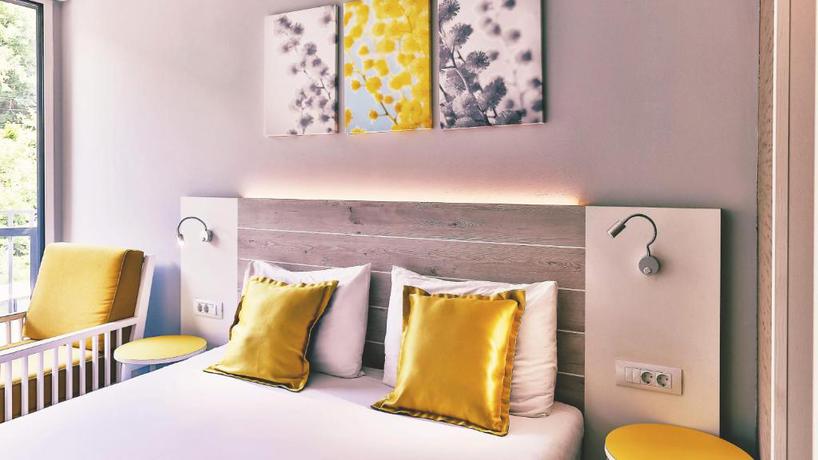 Imagen general del Hotel Carine Park. Foto 10