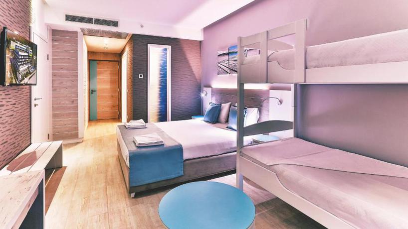 Imagen general del Hotel Carine Park. Foto 12