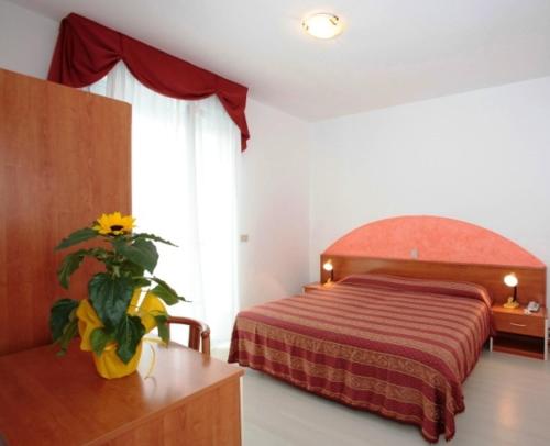 Imagen de la habitación del Hotel Carinthia. Foto 8