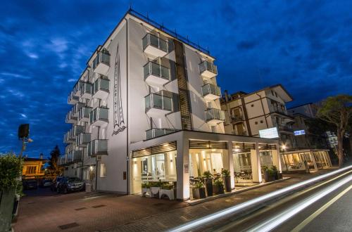 Imagen general del Hotel Carinthia. Foto 6