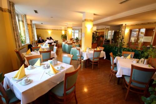 Imagen general del Hotel Carinthia Stadthotel. Foto 5