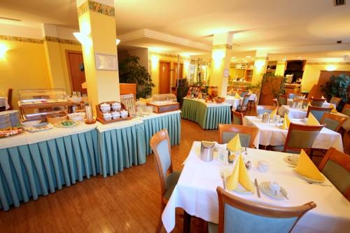 Imagen general del Hotel Carinthia Stadthotel. Foto 6