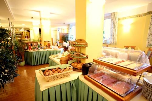 Imagen general del Hotel Carinthia Stadthotel. Foto 7