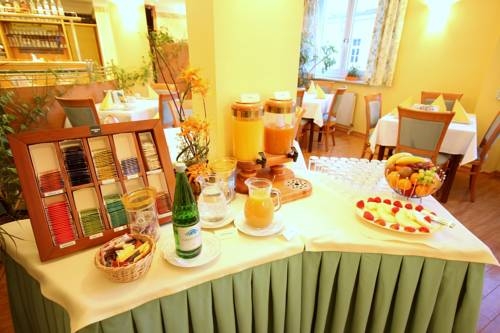 Imagen general del Hotel Carinthia Stadthotel. Foto 9