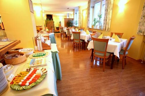 Imagen general del Hotel Carinthia Stadthotel. Foto 10