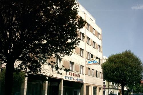 Imagen general del Hotel Carinthia Stadthotel. Foto 11