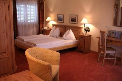 Imagen general del Hotel Carinthia Stadthotel. Foto 12