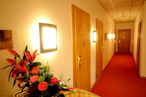 Imagen general del Hotel Carinthia Stadthotel. Foto 14