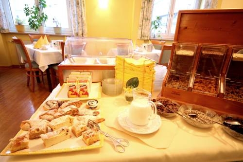 Imagen general del Hotel Carinthia Stadthotel. Foto 16