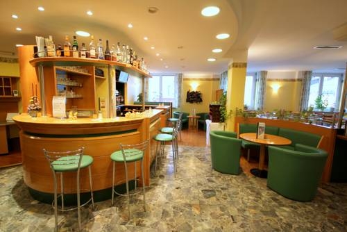 Imagen general del Hotel Carinthia Stadthotel. Foto 17