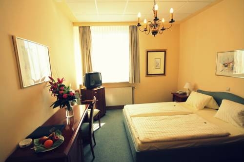 Imagen general del Hotel Carinthia Stadthotel. Foto 18