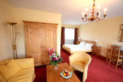 Imagen de la habitación del Hotel Carinthia Stadthotel. Foto 39