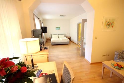 Imagen general del Hotel Carinthia Stadthotel. Foto 22