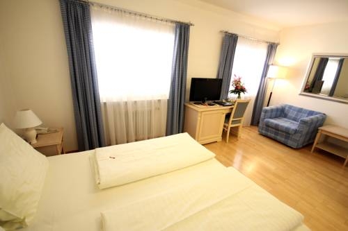 Imagen general del Hotel Carinthia Stadthotel. Foto 23