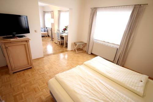 Imagen general del Hotel Carinthia Stadthotel. Foto 24