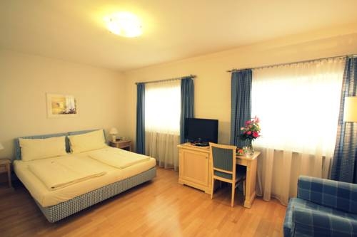 Imagen de la habitación del Hotel Carinthia Stadthotel. Foto 41