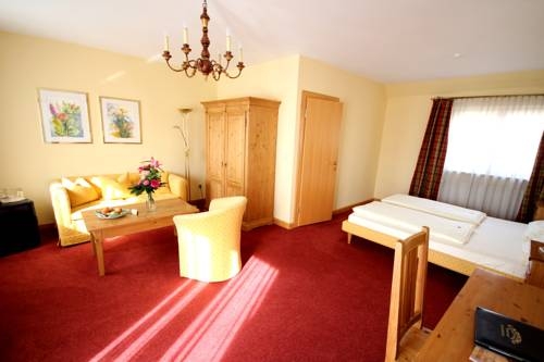 Imagen general del Hotel Carinthia Stadthotel. Foto 29