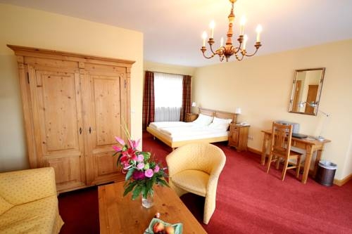 Imagen general del Hotel Carinthia Stadthotel. Foto 30