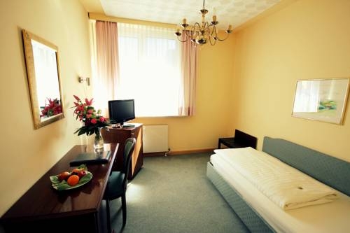 Imagen de la habitación del Hotel Carinthia Stadthotel. Foto 45